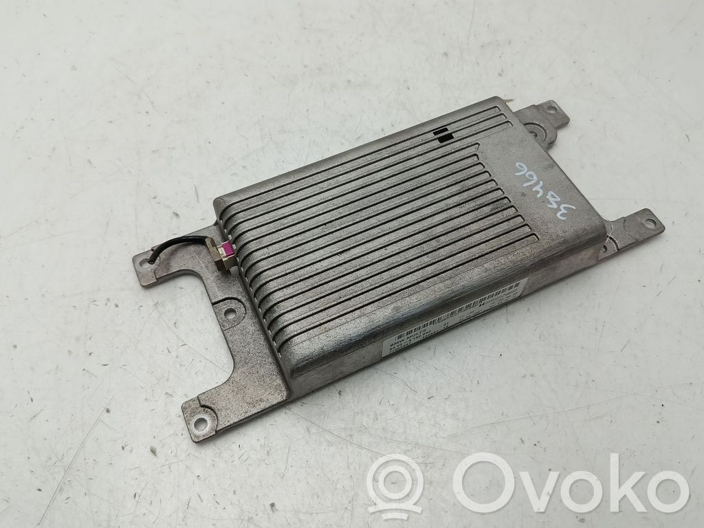 BMW 1 E81 E87 Autres unités de commande / modules 