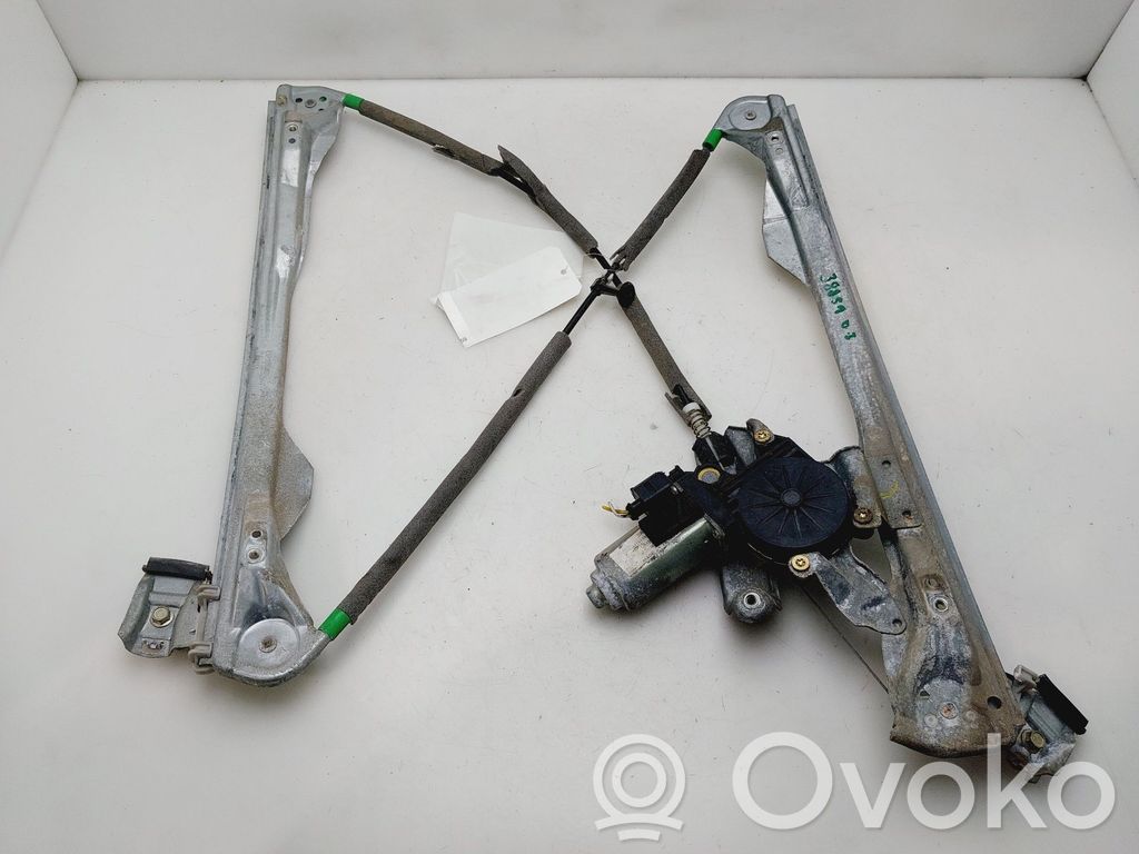 Ford Focus Alzacristalli della portiera anteriore con motorino 