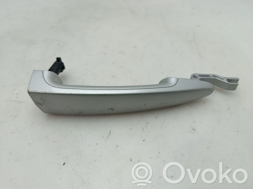 BMW 1 E81 E87 Manecilla externa puerta delantera 