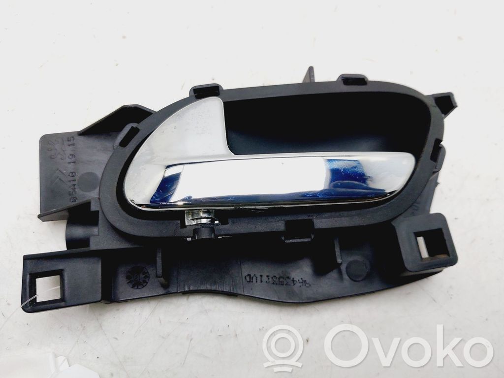Mâner interior ușă spate   96435311VD