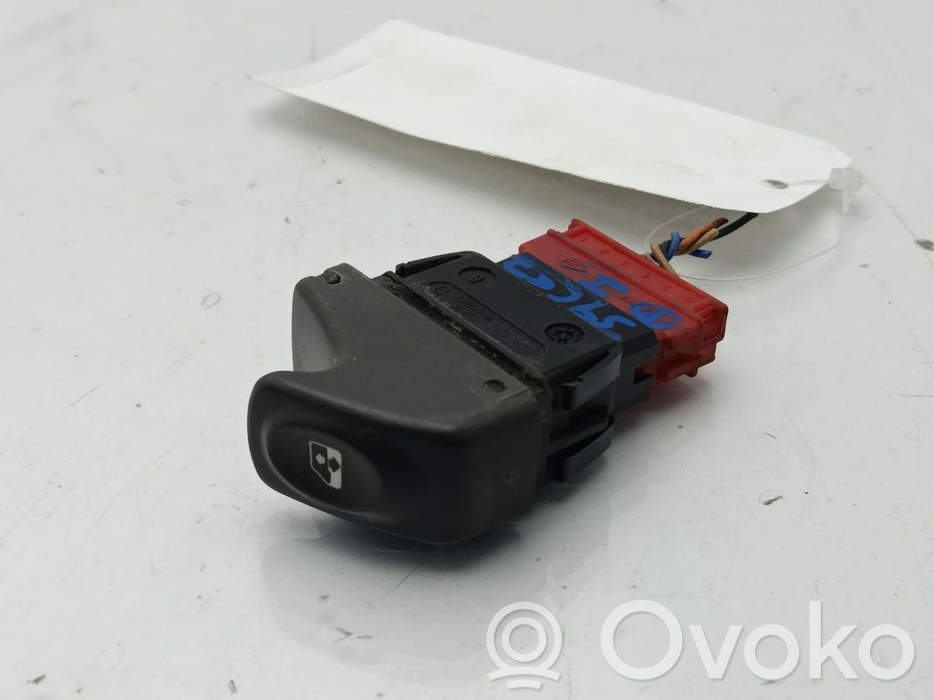 Renault Scenic I Electric window control switch 