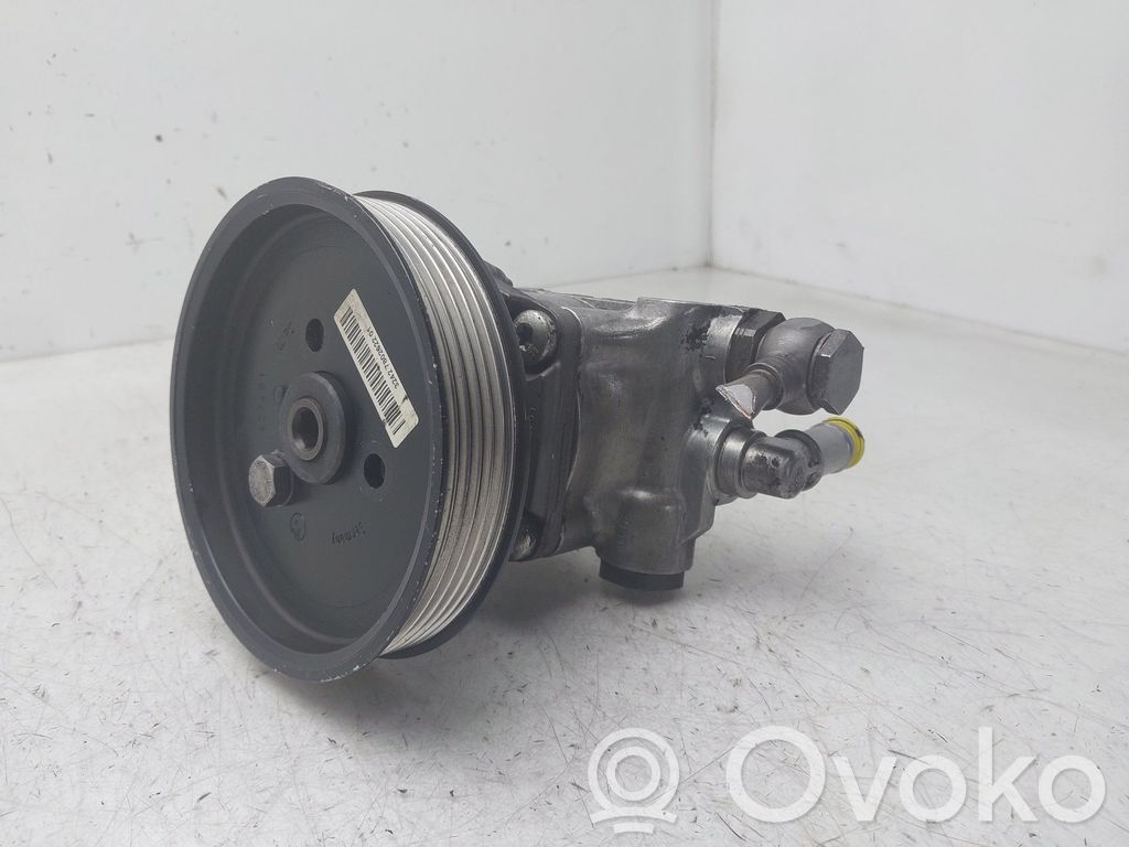 Servopumpe   345059204