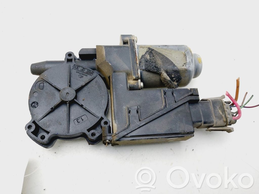 Opel Corsa C Silnik regulatora szyby drzwi przednich 