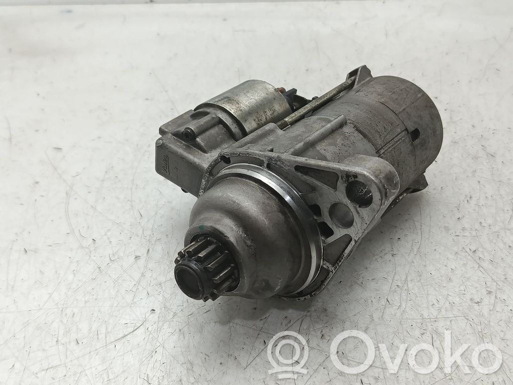 Volkswagen PASSAT B6 Motorino d’avviamento 