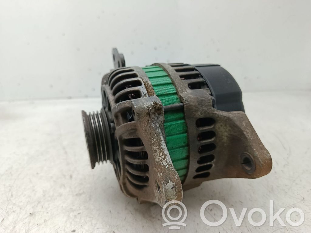 KIA Shuma Alternador 