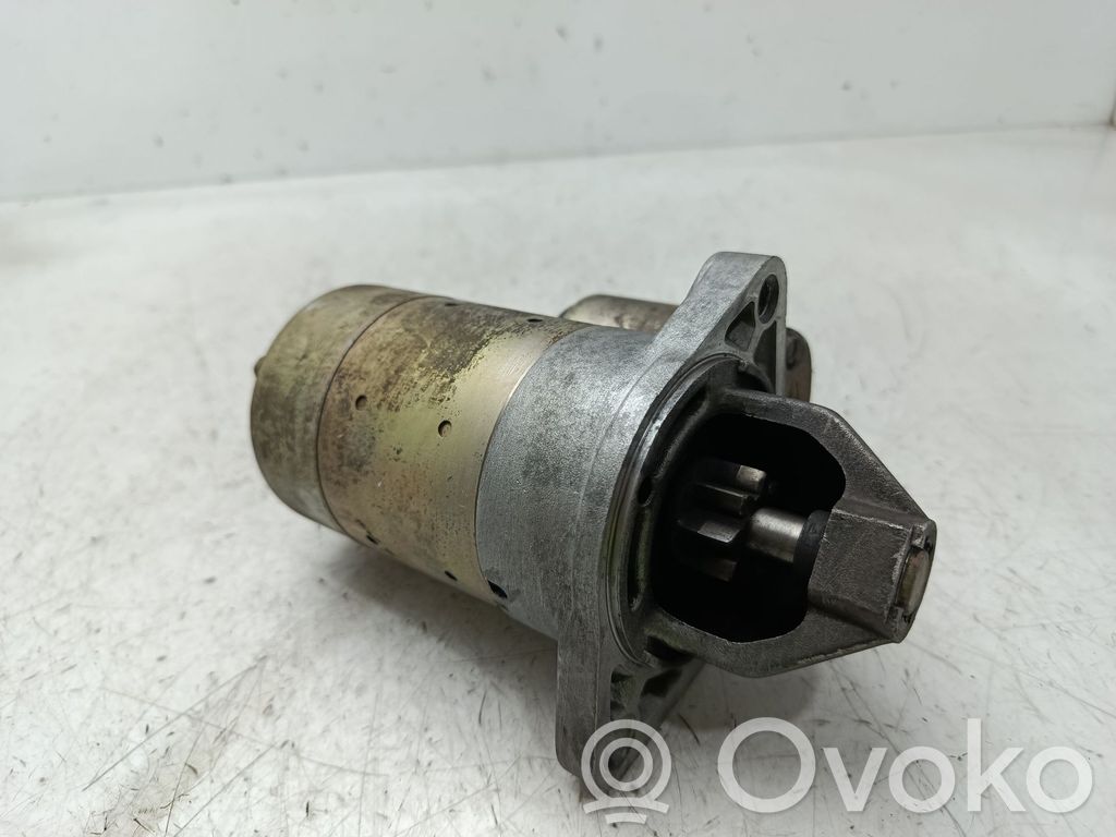 KIA Shuma Starter motor 