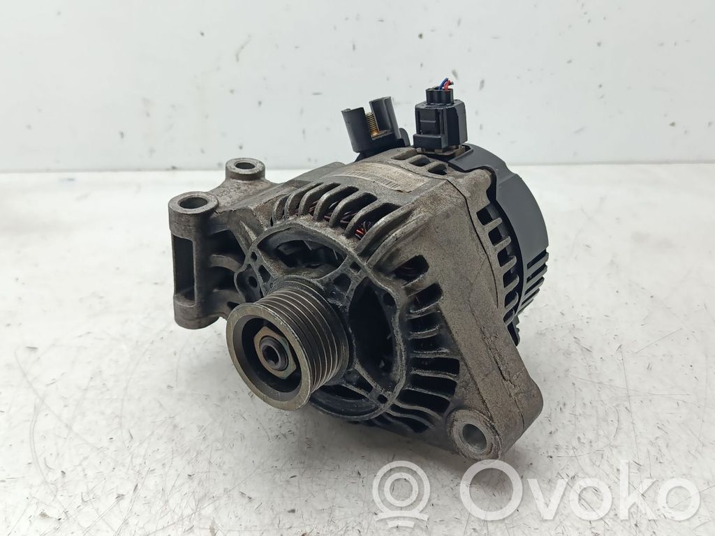 Ford Focus Alternador 