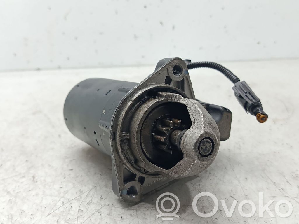 Ford Focus Motor de arranque 