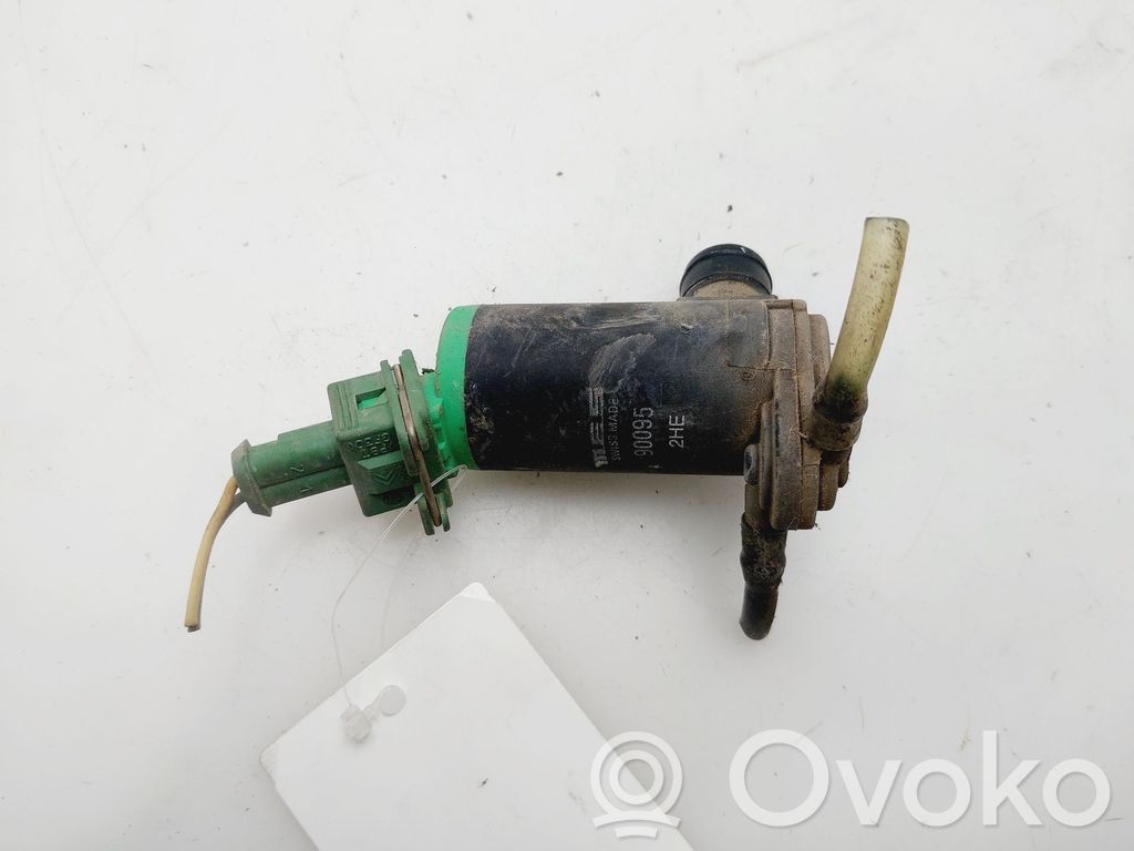 Peugeot 206+ Windscreen/windshield washer pump 