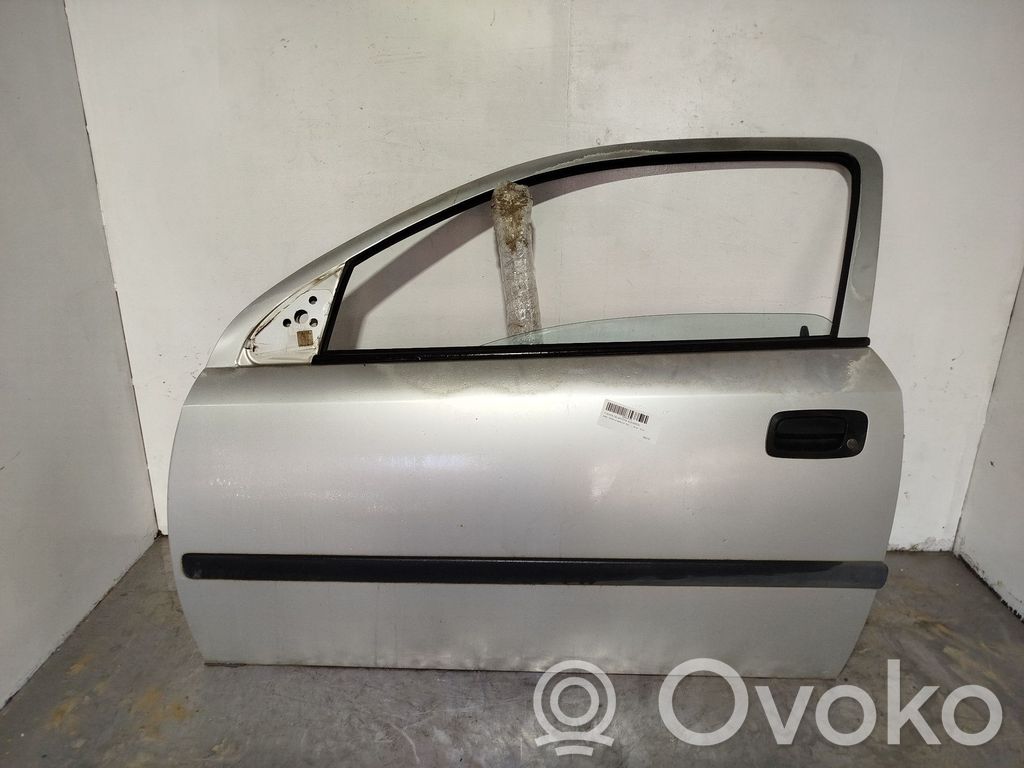 Opel Astra G Puerta delantera 