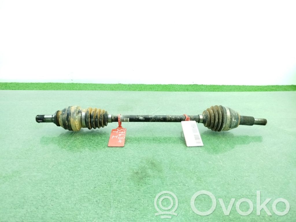 Takavetoakseli   96624821