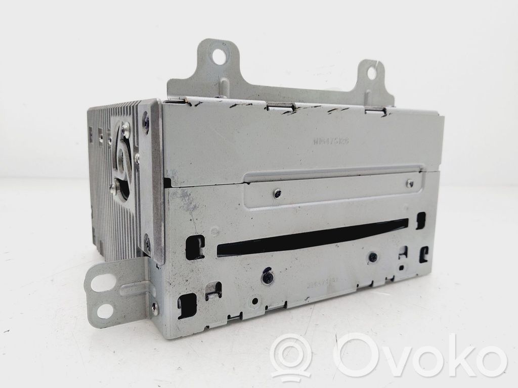 Opel Insignia A Unitate principală radio/CD/DVD/GPS 