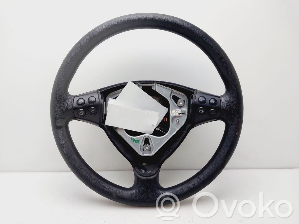 Mercedes-Benz A W169 Kierownica 