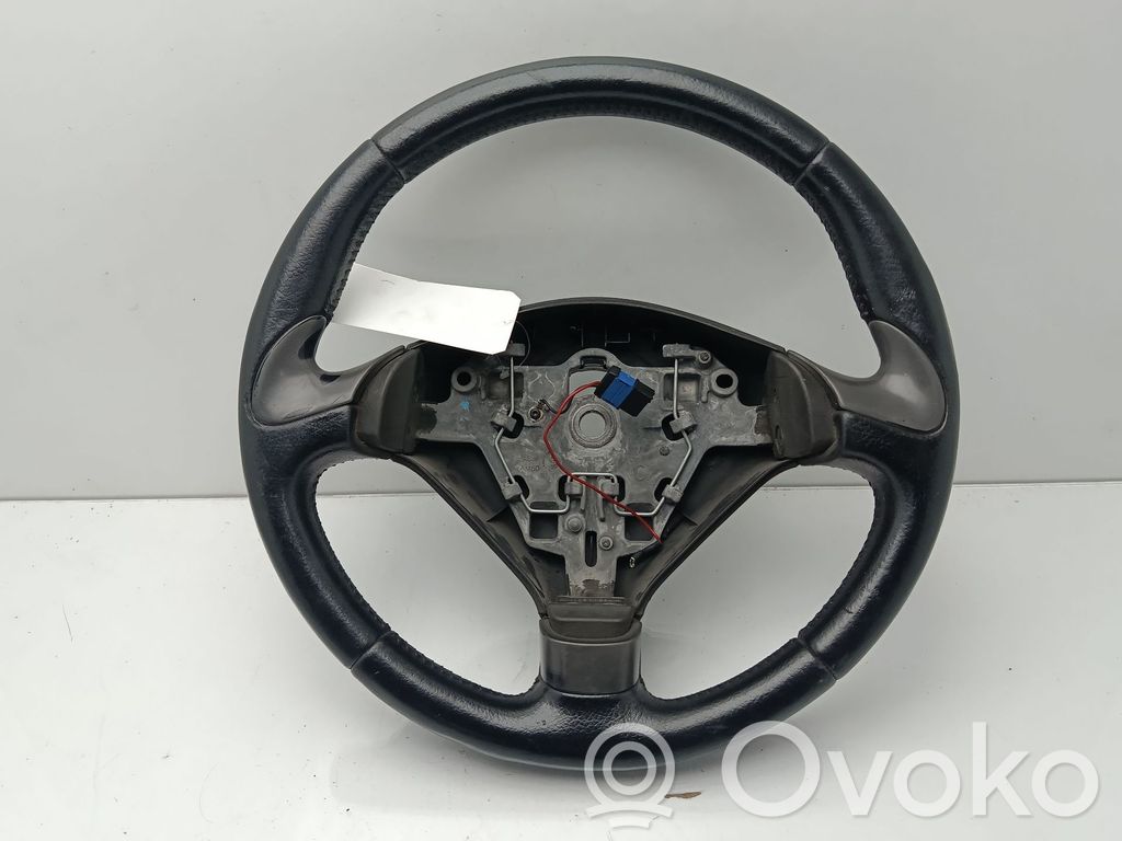 Peugeot 407 Volante 