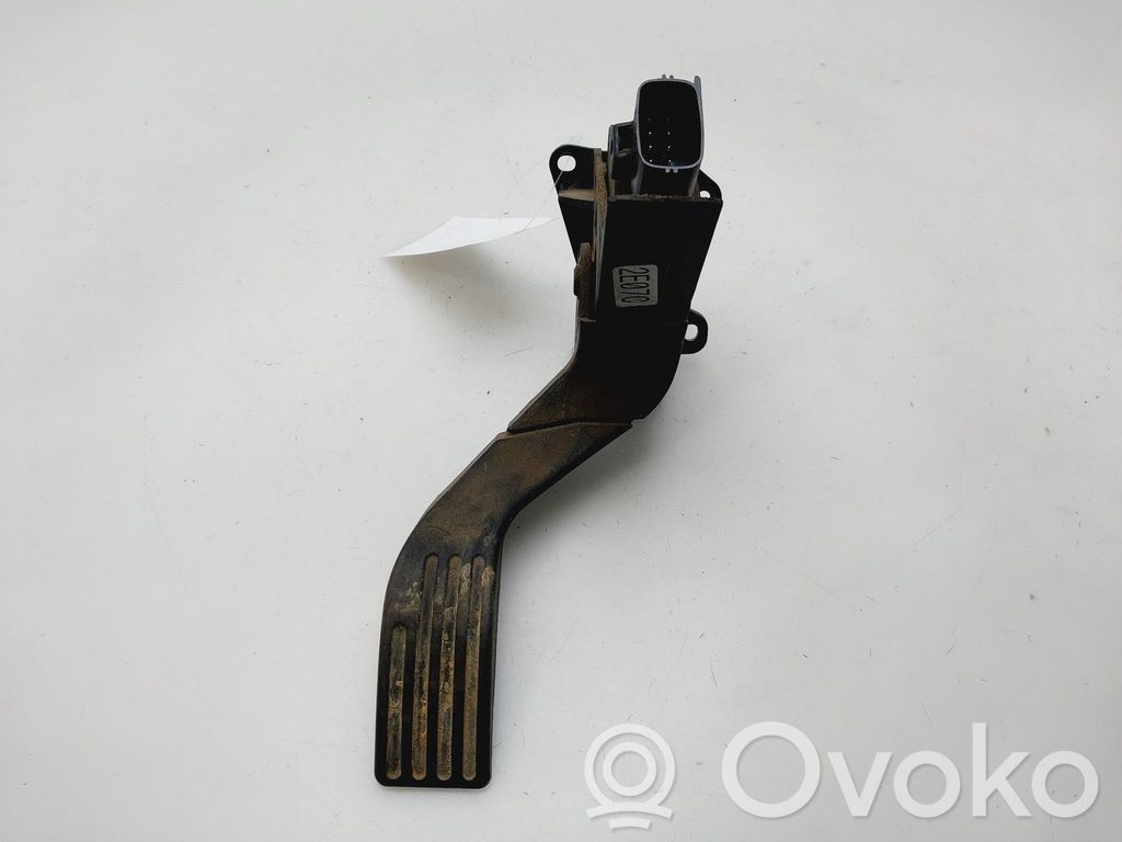 Ford Focus Gaspedalsensor elektrisch 