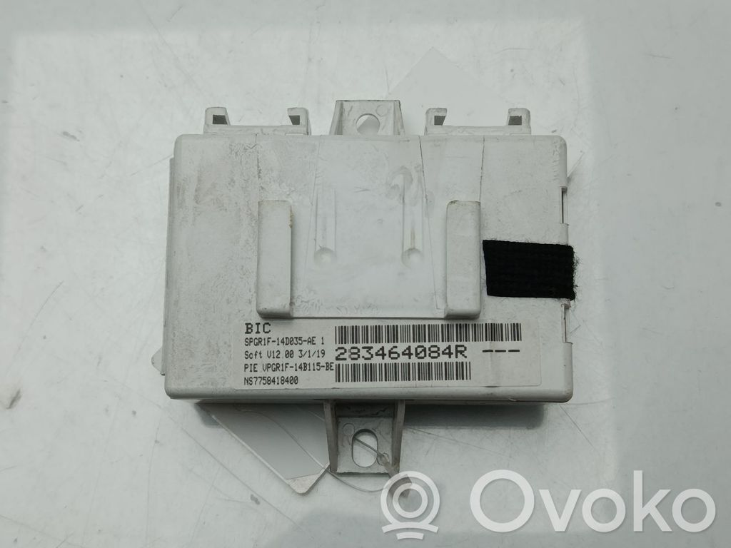 Sonstige Steuergeräte / Module   283464084R