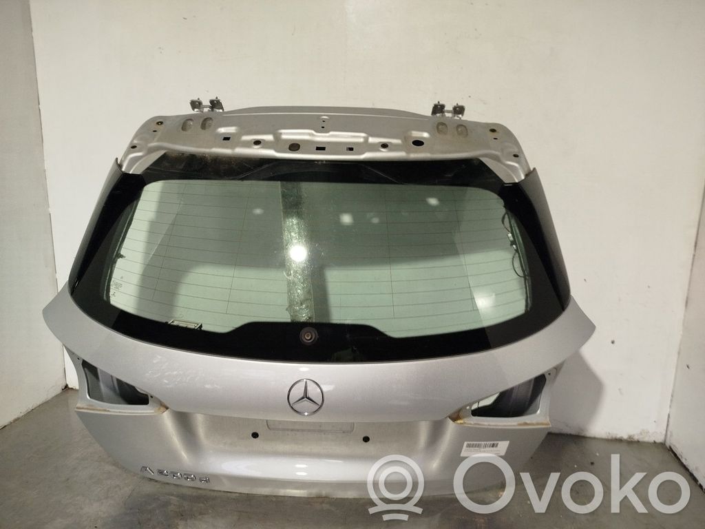 Mercedes-Benz A W177 Puerta del maletero/compartimento de carga