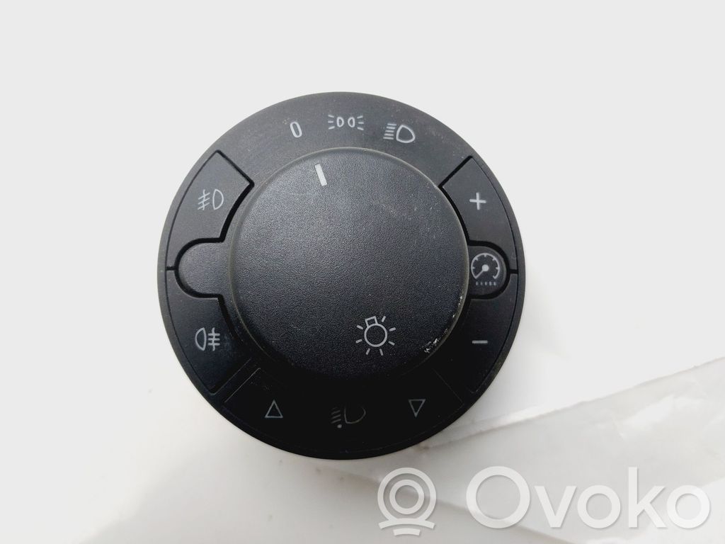 Light switch   13249397EB