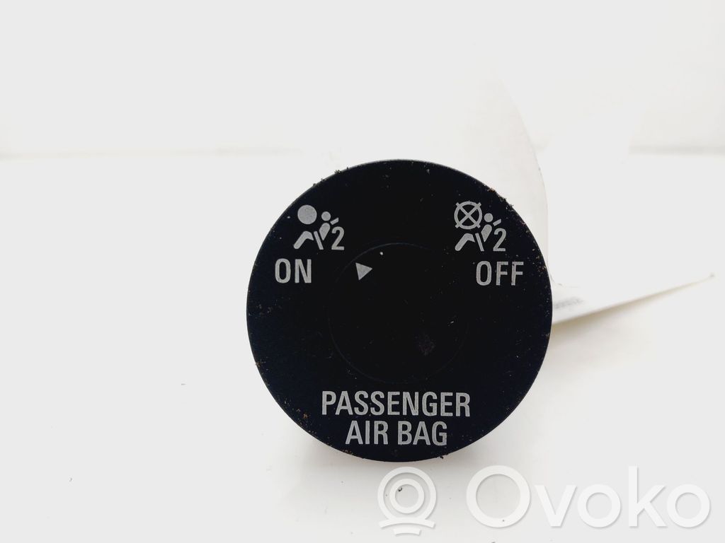 Opel Astra J Otros interruptores/perillas/selectores 