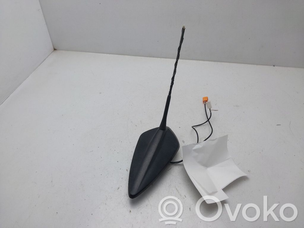 Citroen C4 I Antenă radio 