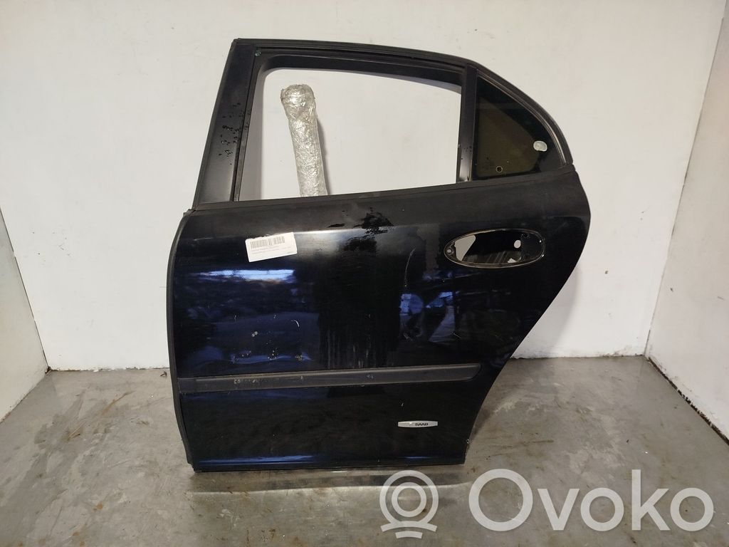 Saab 9-3 Ver2 Puerta trasera 