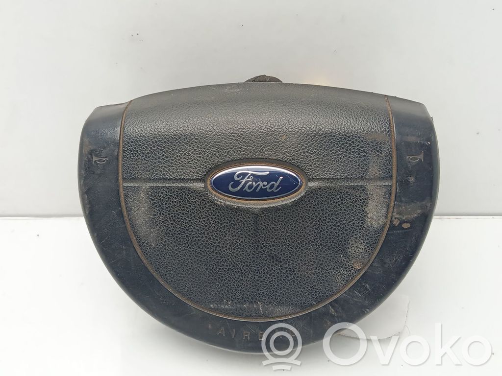 Ford Transit Stūres drošības spilvens 