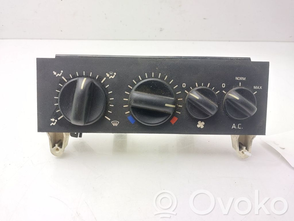 Climate control unit   663255Z