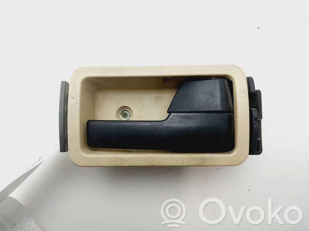 Ford Transit -  Tourneo Connect Manecilla interna puerta delantera 
