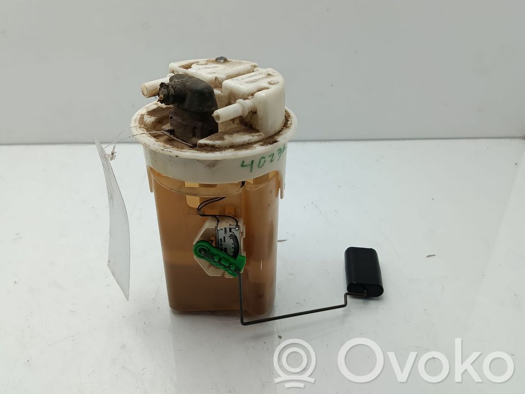 Peugeot 306 In-tank fuel pump 