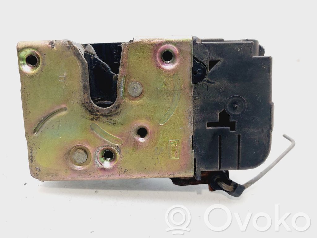 Peugeot 306 Serratura portiera anteriore 