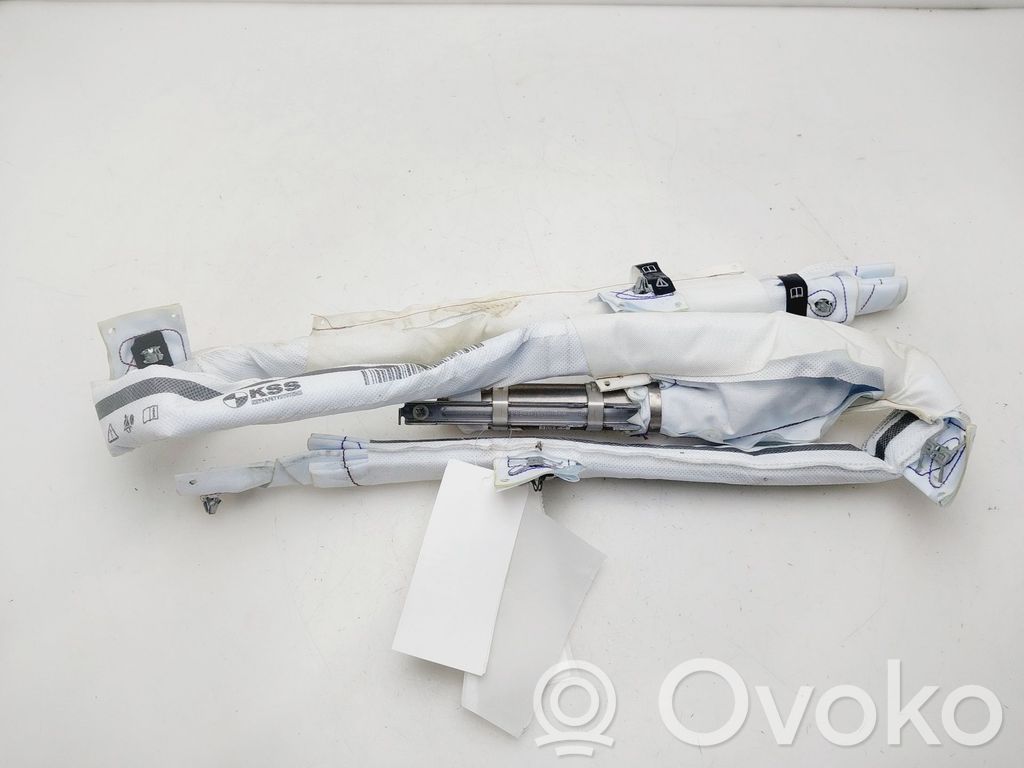 Seat Ateca Airbag del techo 