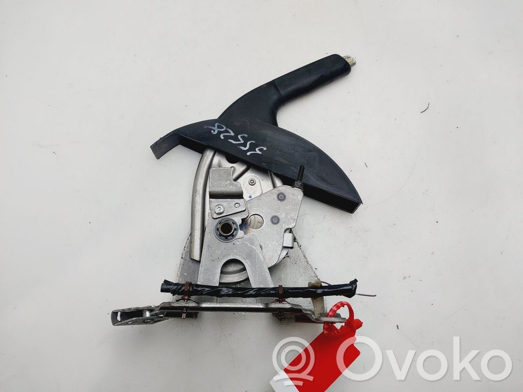 Nissan Qashqai Rączka / Dźwignia hamulca ręcznego