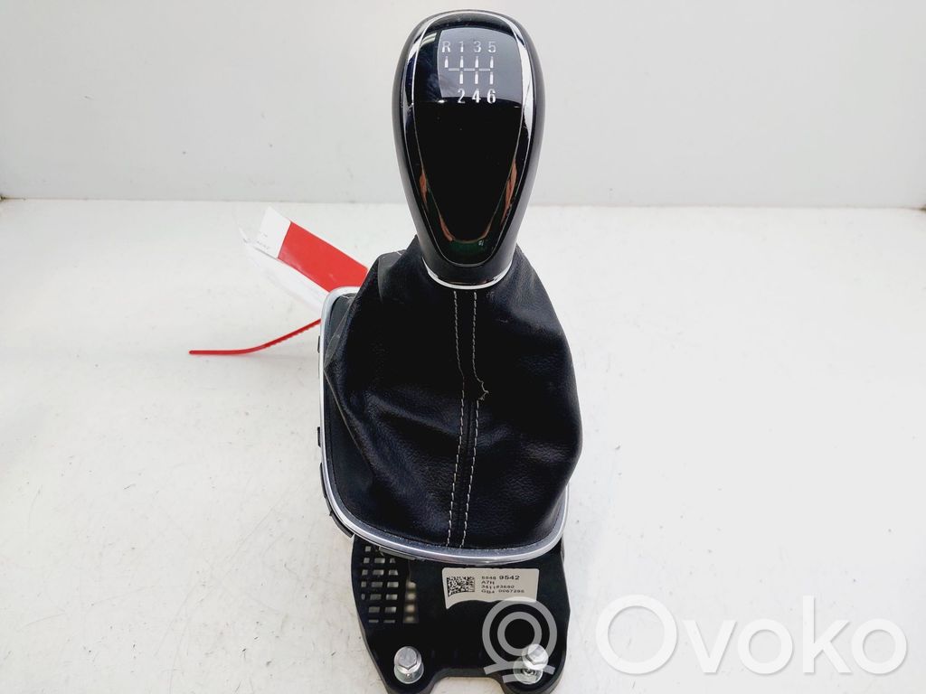 Opel Astra K Selector de viteze/schimbător de viteze (interior) 