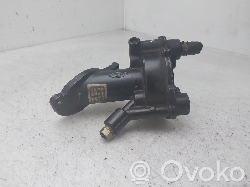 Ford Focus Alipainepumppu 