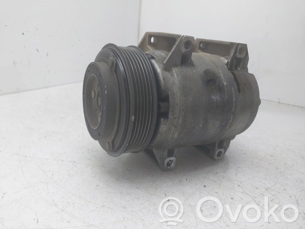 Volvo S60 Compresor (pompă) aer condiționat (A/C) 