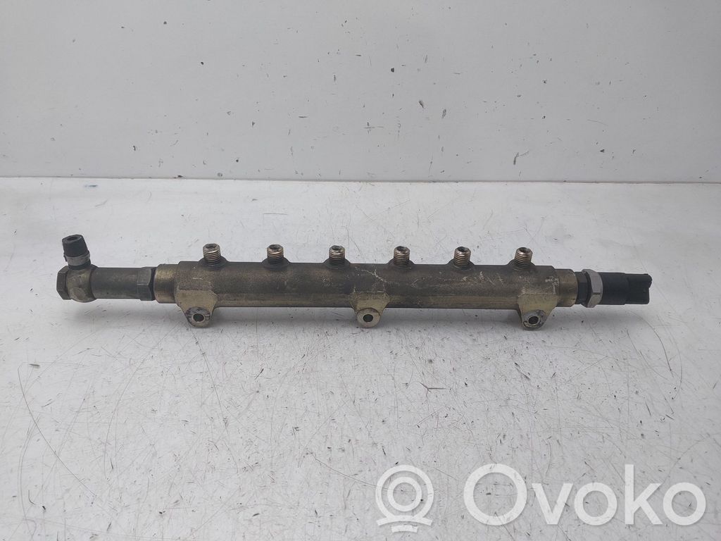 Volvo S60 Linea principale tubo carburante