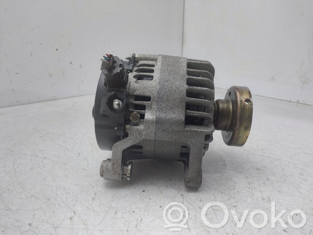 Alternador   1M5T10300BC