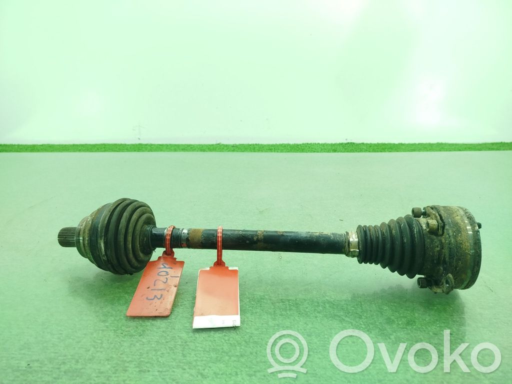 Eje de transmisión delantero   1K0407271LB