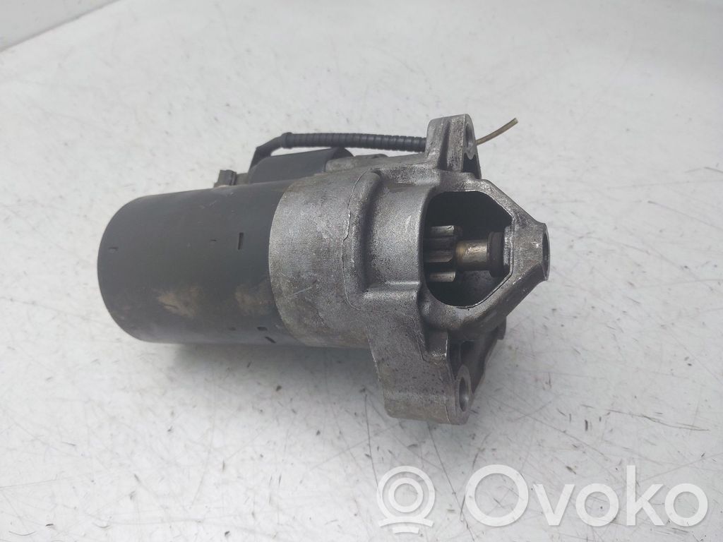 Electromotor   8200186148
