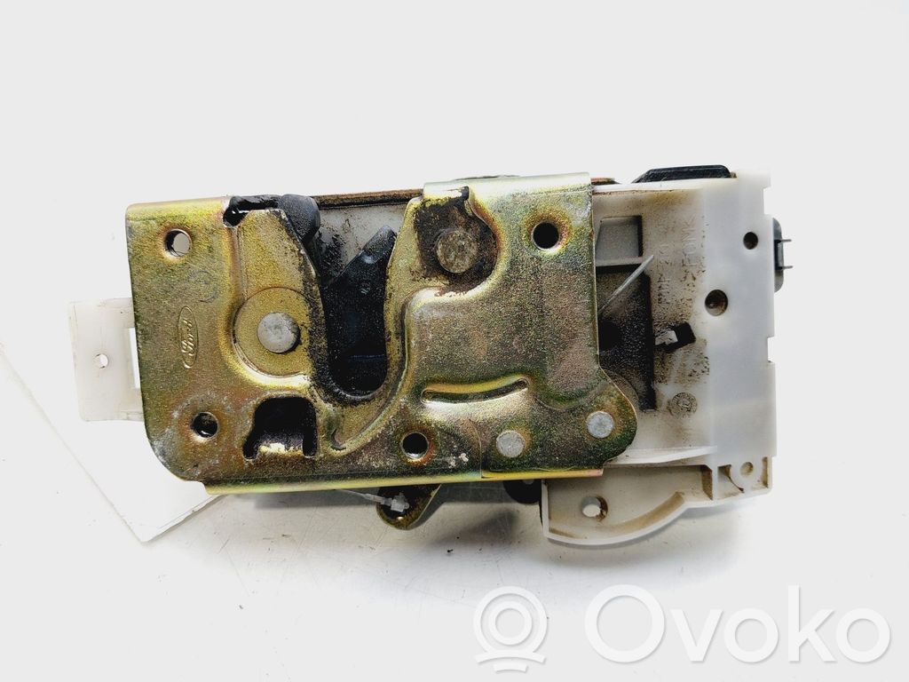 Ford Mondeo Mk III Zamek drzwi przednich 