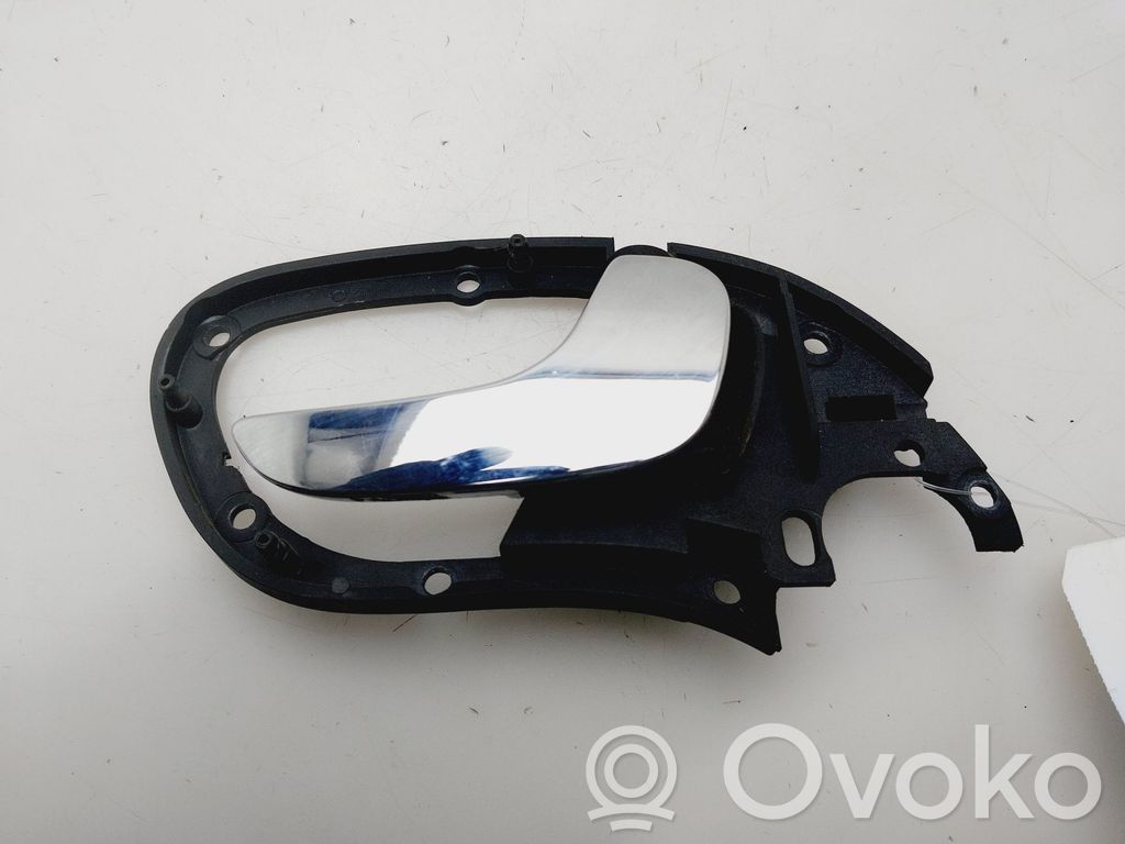 Seat Leon (1M) Manecilla interna puerta trasera 