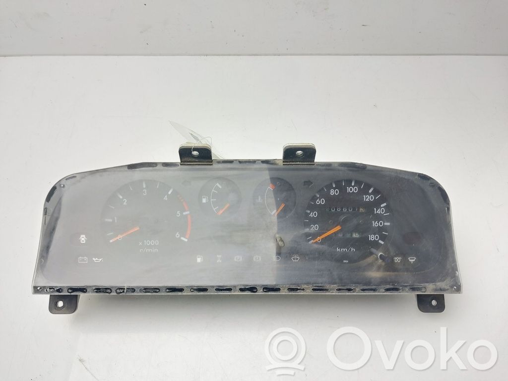 Nissan Terrano Speedometer (instrument cluster) 
