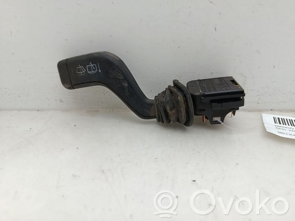 Opel Zafira A Manetka / Przełącznik wycieraczek 