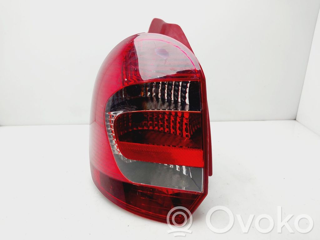Renault Modus Lampă spate în caroserie 