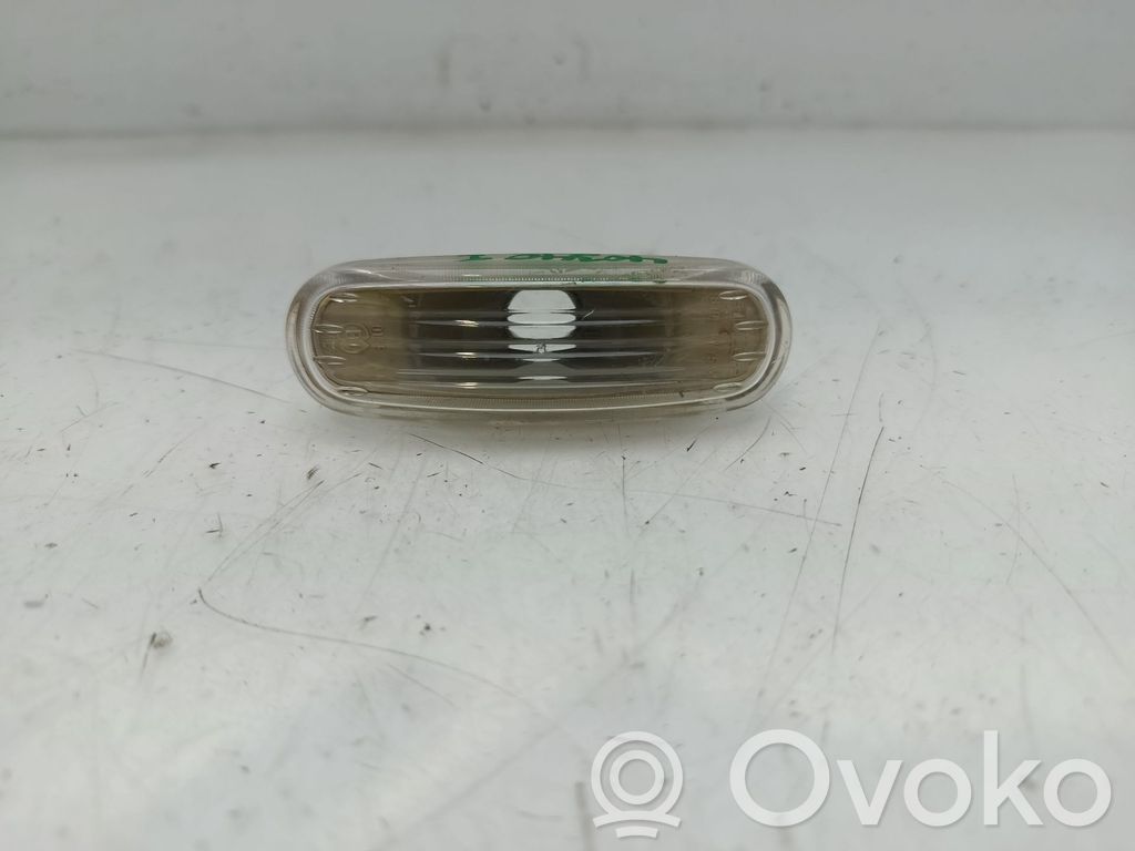 Fiat Punto Evo Seitenblinker 