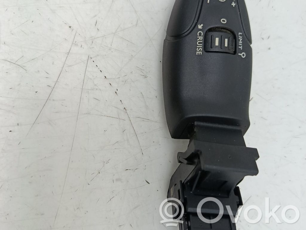 Citroen C3 Interruptor del control de crucero 