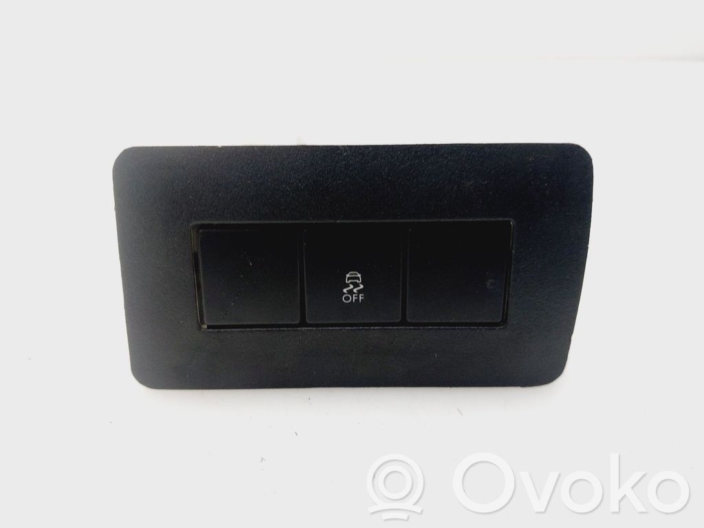 Citroen C3 Autres commutateurs / boutons / leviers 