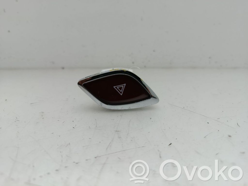 Citroen C3 Sonstige Schalter / Griffe / Umschalter 