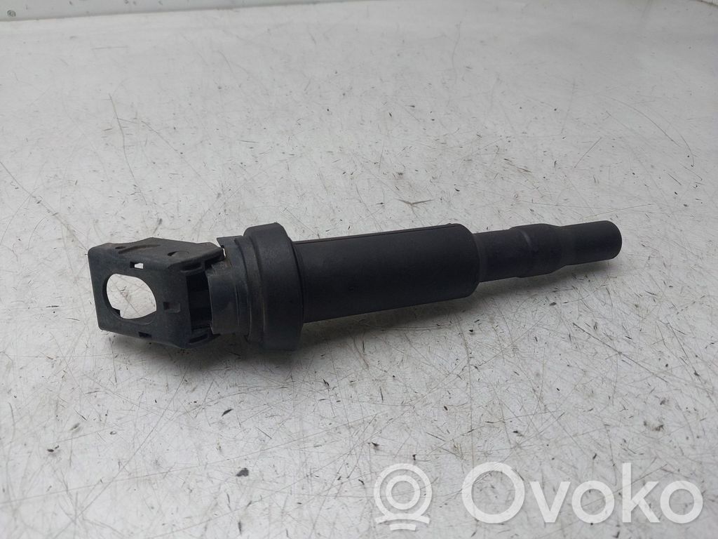 Citroen C4 I Zündspule Zündmodul 