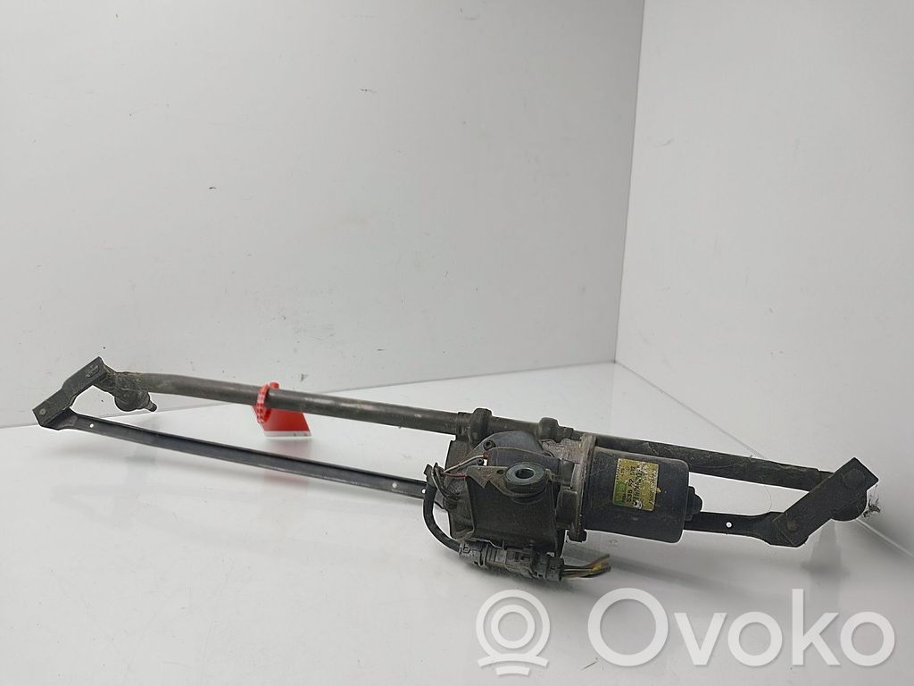 Renault Master II Valytuvų mechanizmo komplektas 
